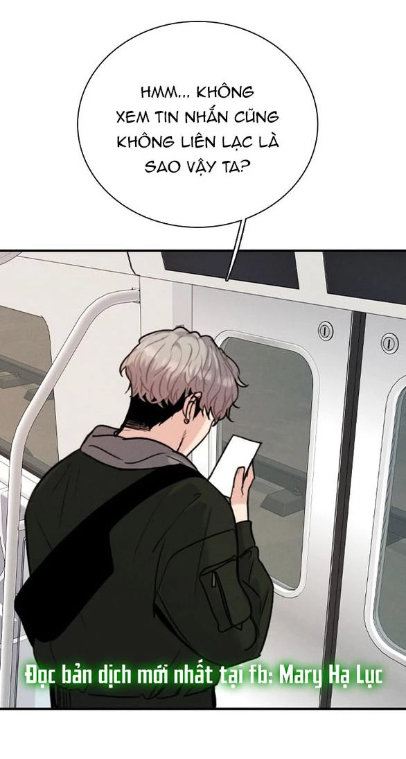 I'm Fine Thank You, And You? Chapter 28.1 - 79