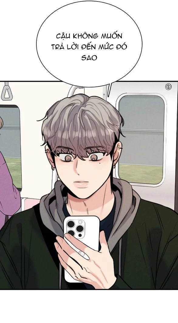 I'm Fine Thank You, And You? Chapter 28.1 - 81