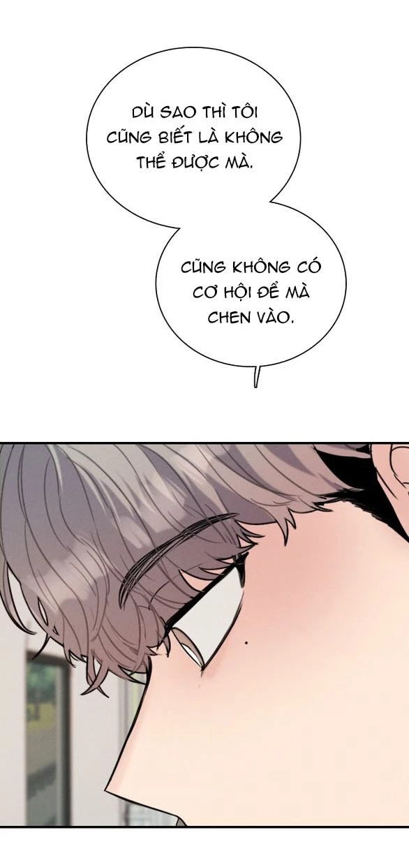 I'm Fine Thank You, And You? Chapter 28.1 - 82