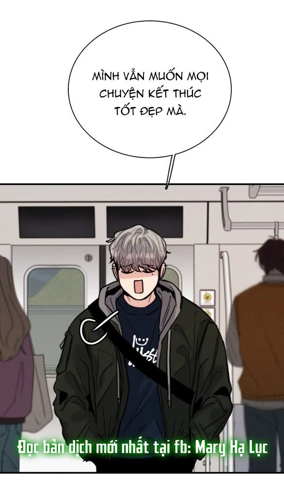 I'm Fine Thank You, And You? Chapter 28.1 - 84