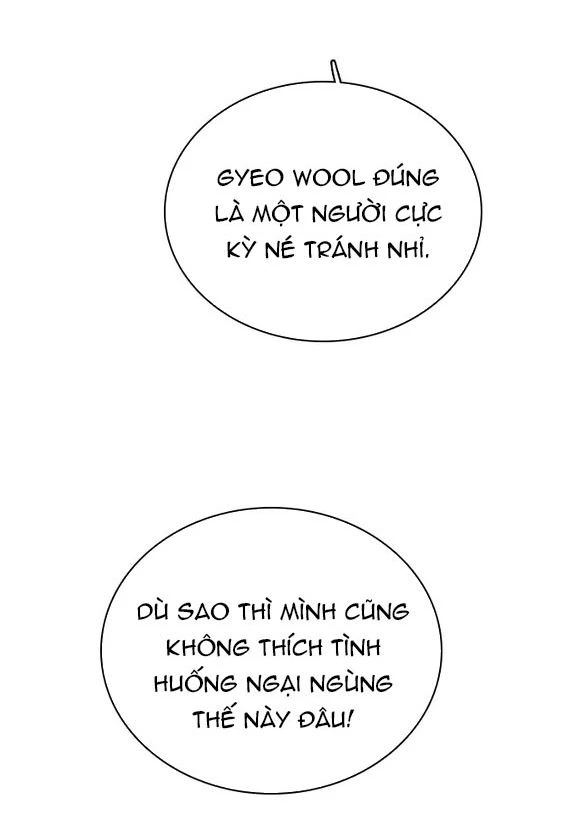 I'm Fine Thank You, And You? Chapter 28.1 - 85