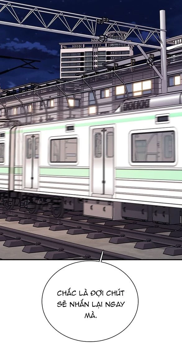 I'm Fine Thank You, And You? Chapter 28.1 - 88