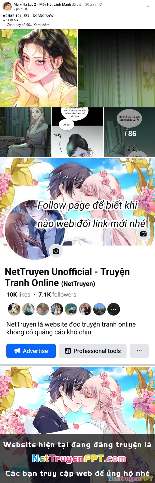 I'm Fine Thank You, And You? Chapter 28.1 - 93