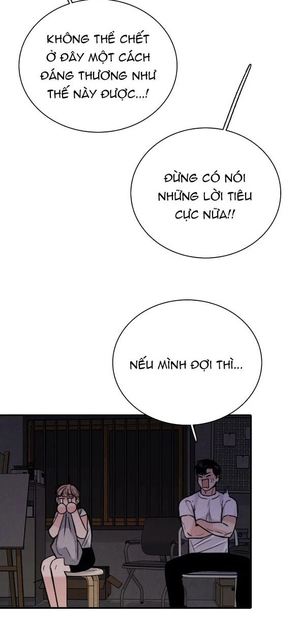 I'm Fine Thank You, And You? Chapter 28.2 - 2