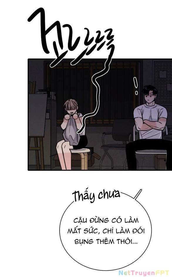 I'm Fine Thank You, And You? Chapter 28.2 - 3