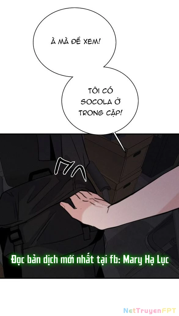 I'm Fine Thank You, And You? Chapter 28.2 - 5