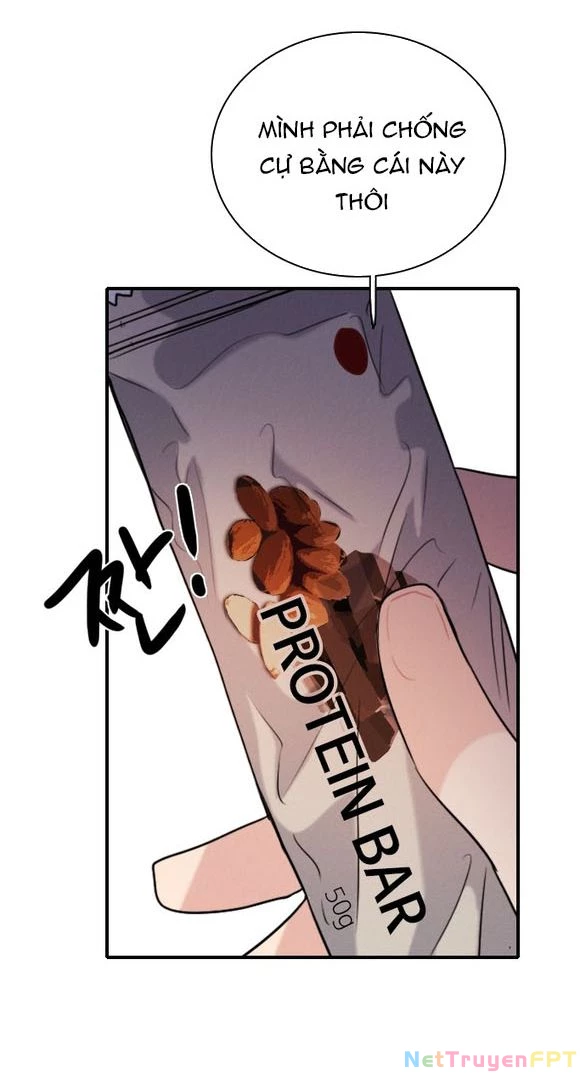 I'm Fine Thank You, And You? Chapter 28.2 - 6