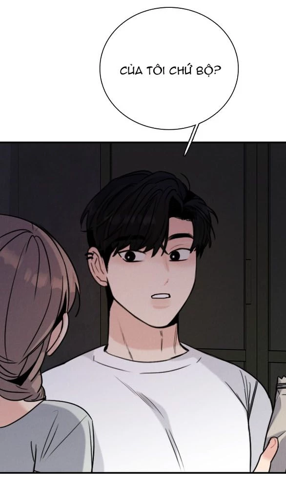 I'm Fine Thank You, And You? Chapter 28.2 - 9