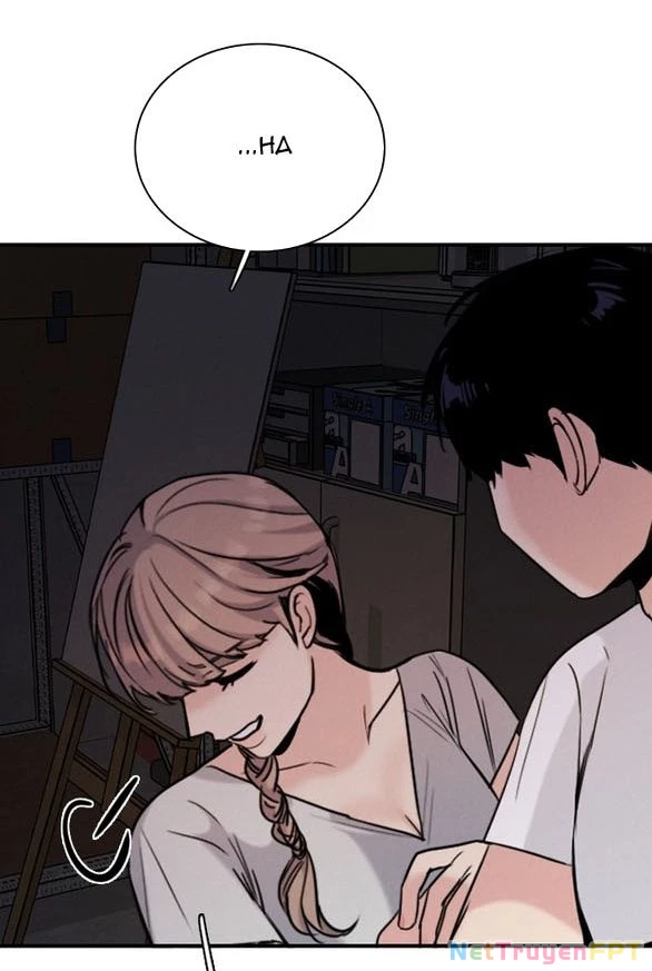 I'm Fine Thank You, And You? Chapter 28.2 - 13