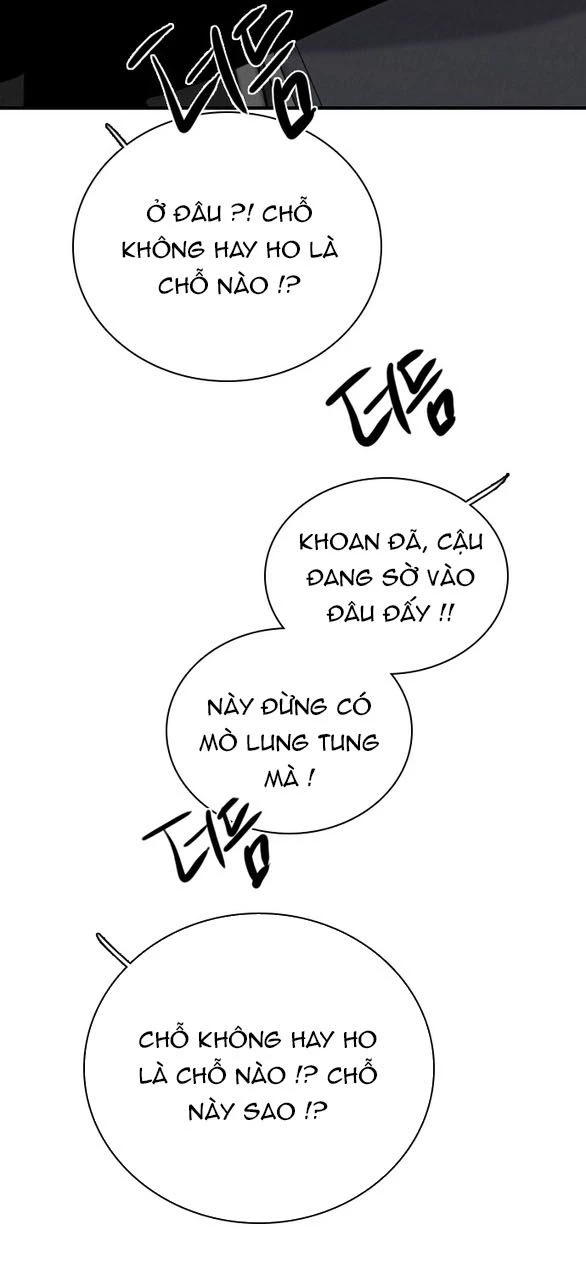 I'm Fine Thank You, And You? Chapter 28.2 - 21