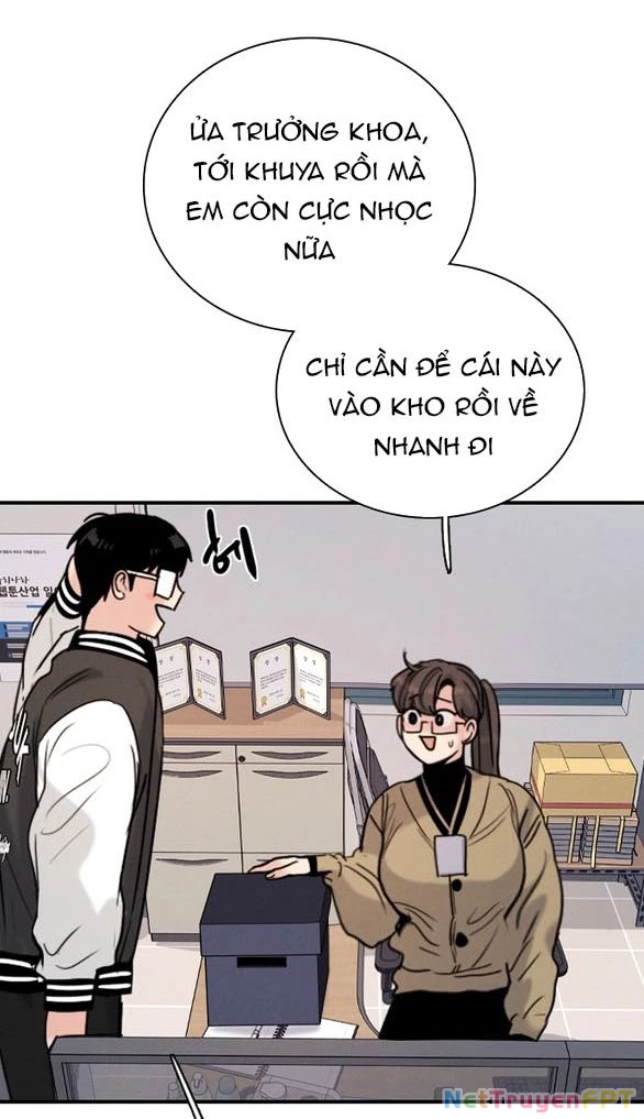 I'm Fine Thank You, And You? Chapter 28.2 - 23