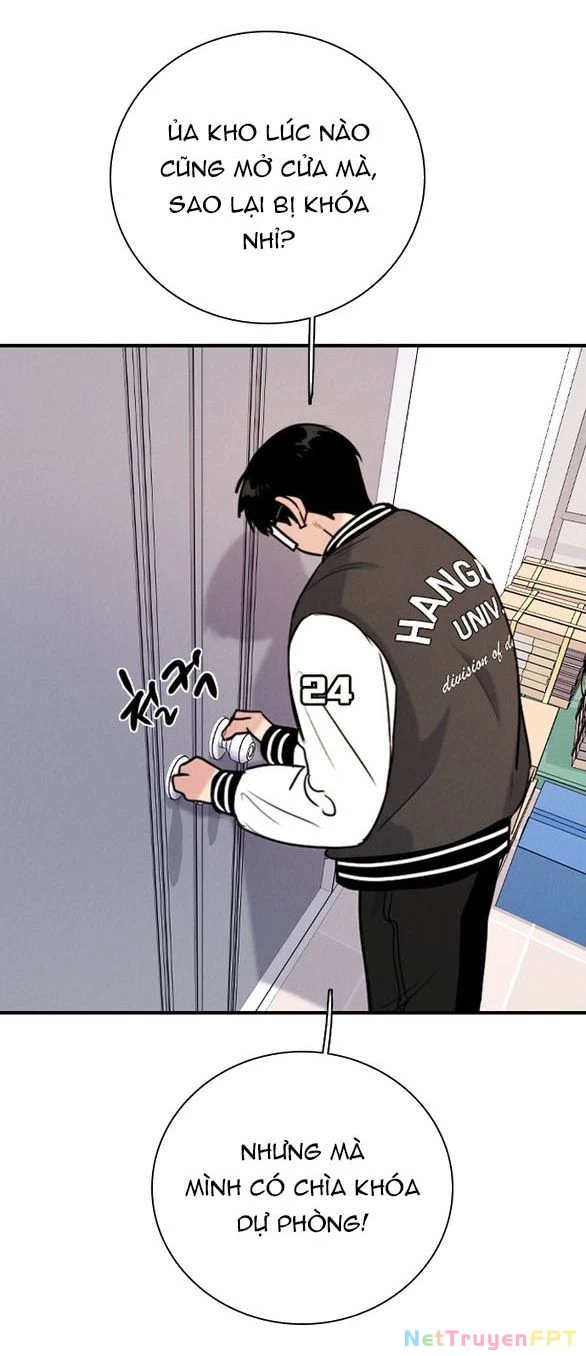 I'm Fine Thank You, And You? Chapter 28.2 - 26