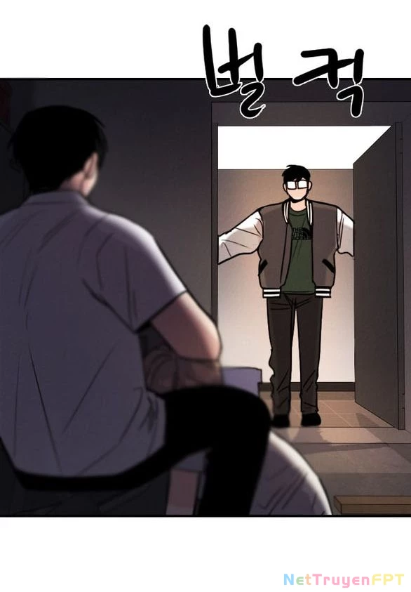 I'm Fine Thank You, And You? Chapter 28.2 - 28