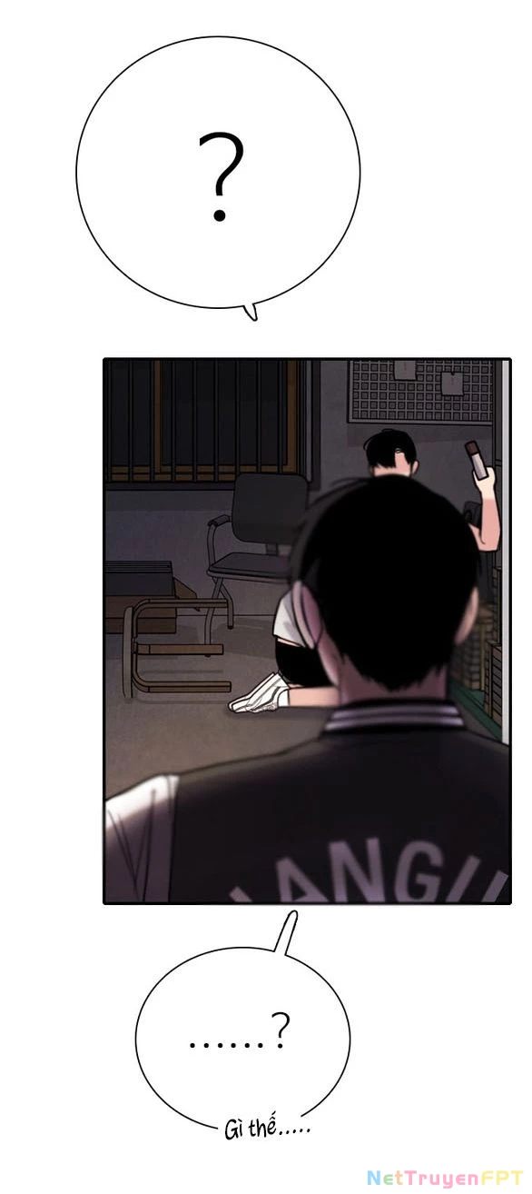 I'm Fine Thank You, And You? Chapter 28.2 - 29