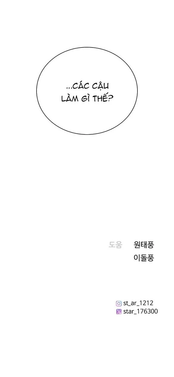I'm Fine Thank You, And You? Chapter 28.2 - 31