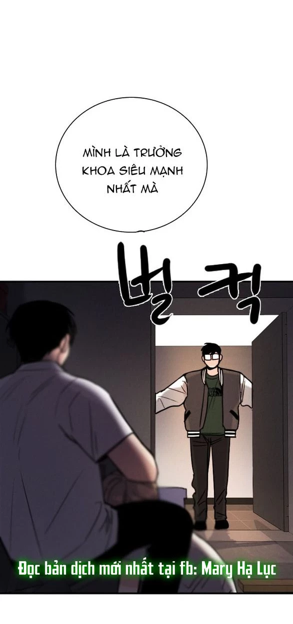 I'm Fine Thank You, And You? Chapter 29.1 - 2