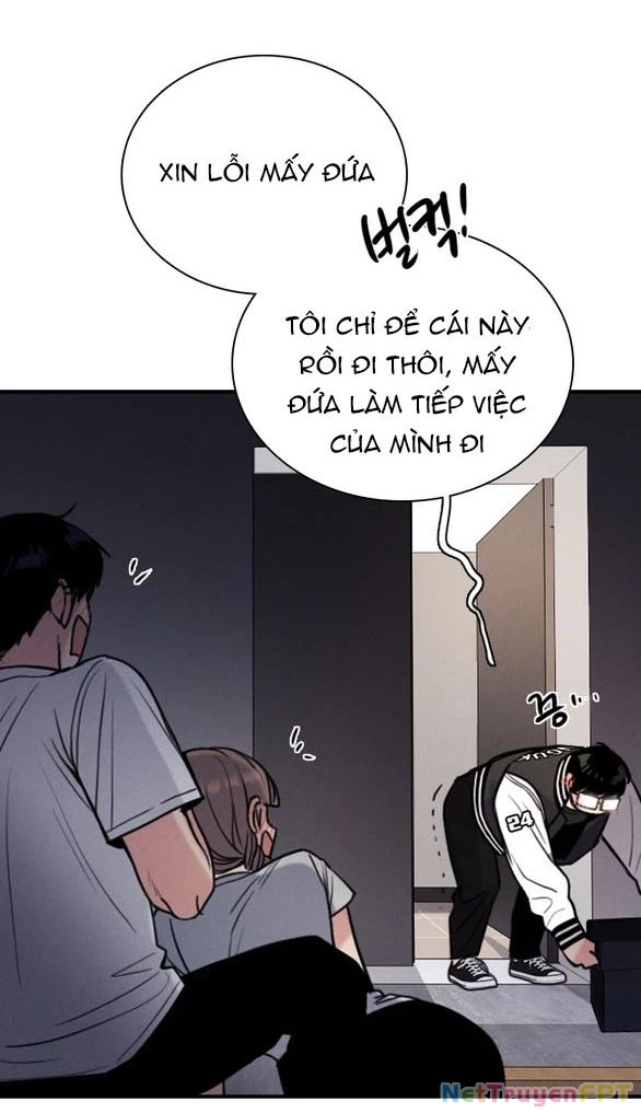 I'm Fine Thank You, And You? Chapter 29.1 - 8