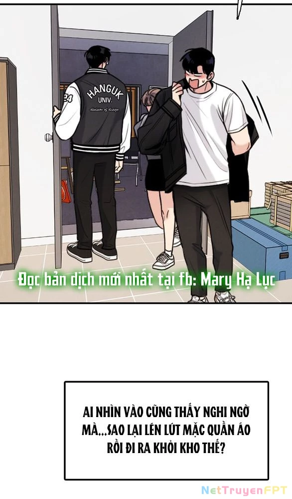 I'm Fine Thank You, And You? Chapter 29.1 - 10