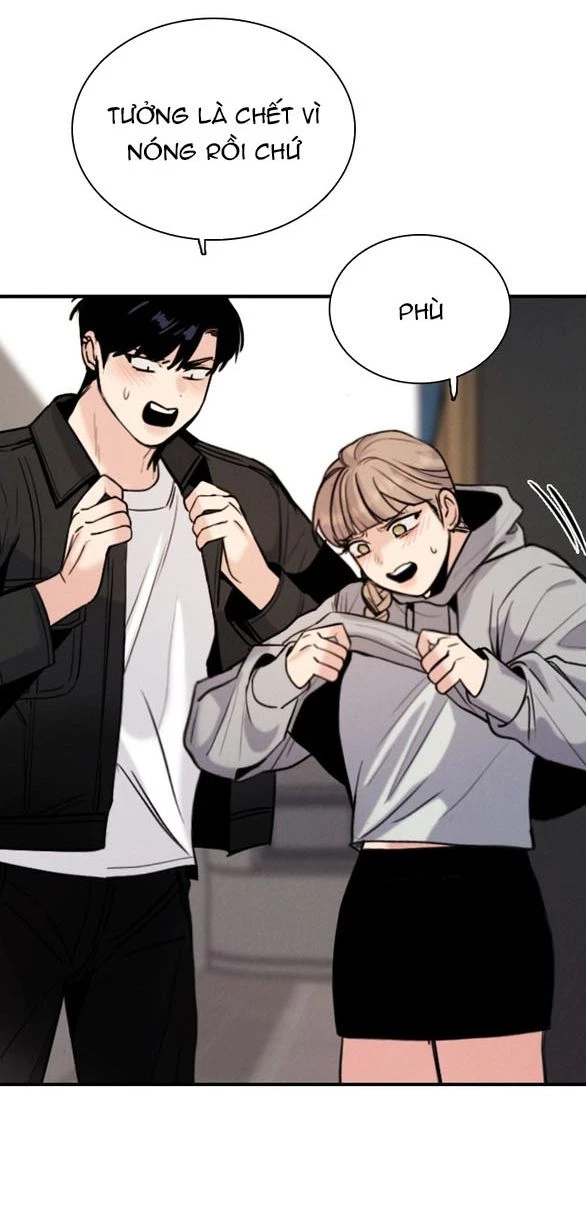 I'm Fine Thank You, And You? Chapter 29.1 - 12