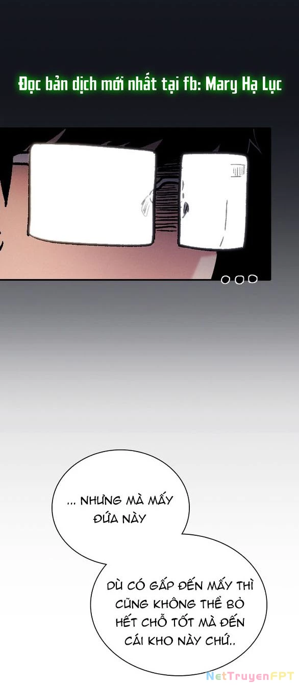 I'm Fine Thank You, And You? Chapter 29.1 - 14