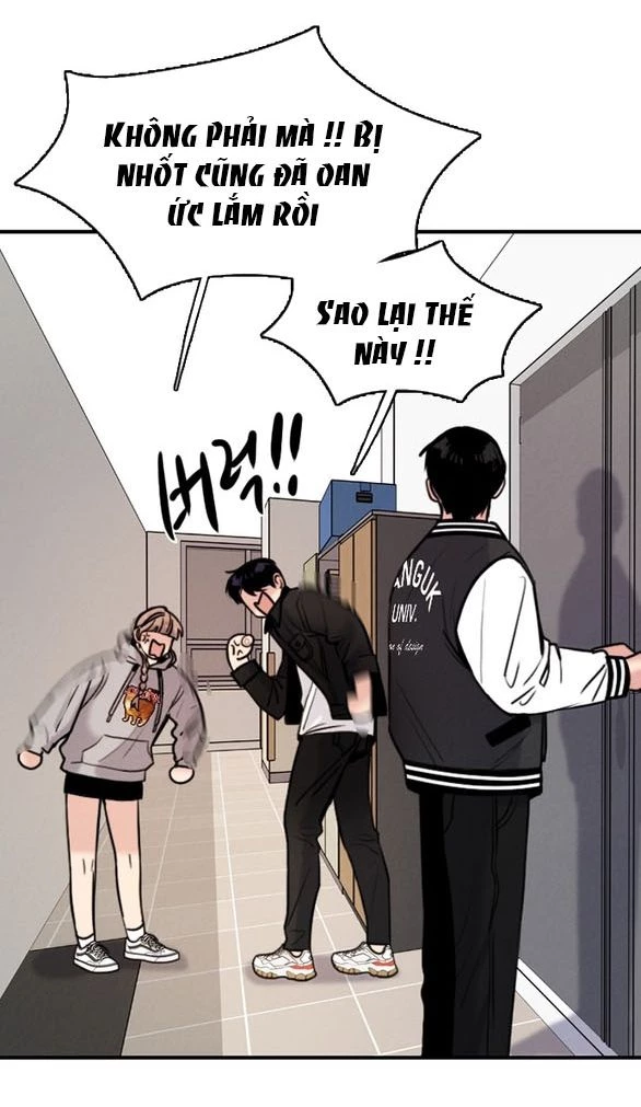 I'm Fine Thank You, And You? Chapter 29.1 - 15