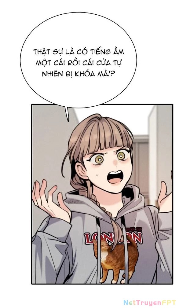 I'm Fine Thank You, And You? Chapter 29.1 - 16