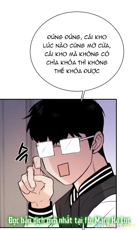 I'm Fine Thank You, And You? Chapter 29.1 - 17