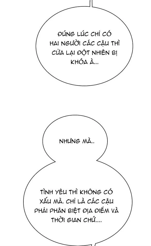 I'm Fine Thank You, And You? Chapter 29.1 - 18