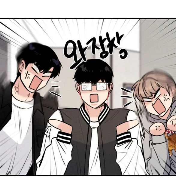 I'm Fine Thank You, And You? Chapter 29.1 - 20