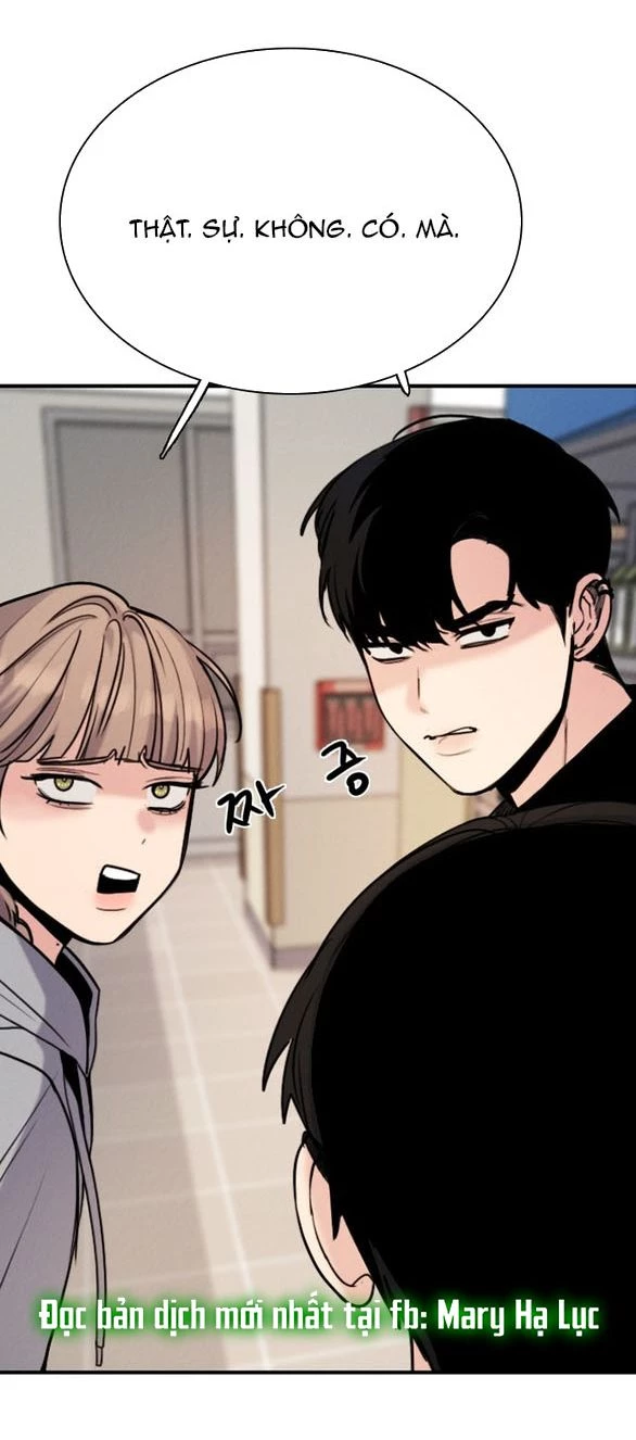 I'm Fine Thank You, And You? Chapter 29.1 - 22