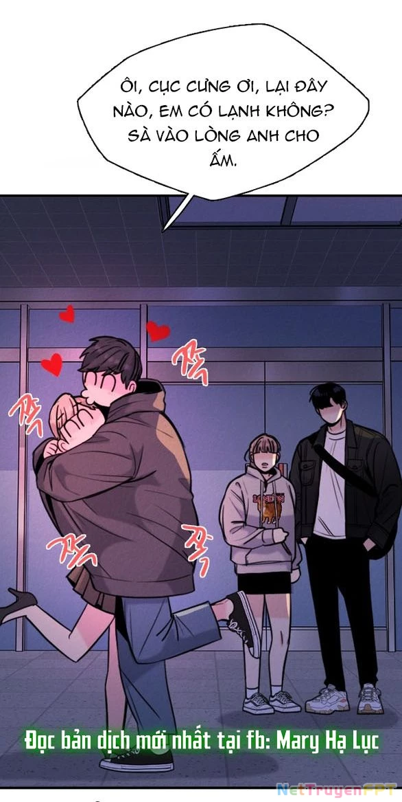 I'm Fine Thank You, And You? Chapter 29.1 - 31