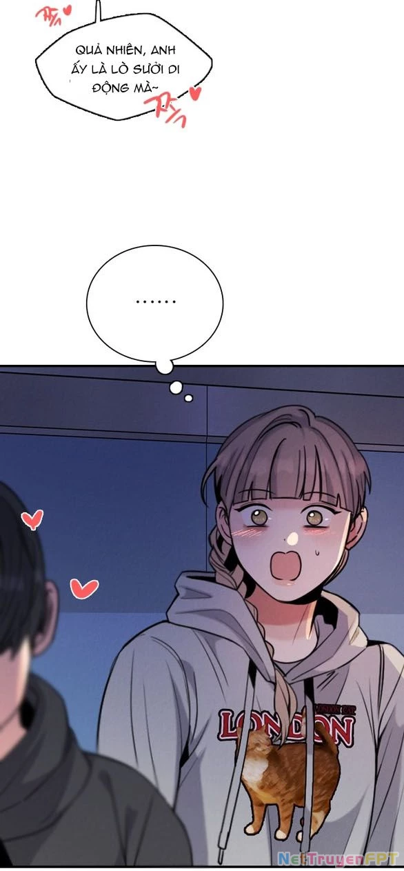 I'm Fine Thank You, And You? Chapter 29.1 - 32