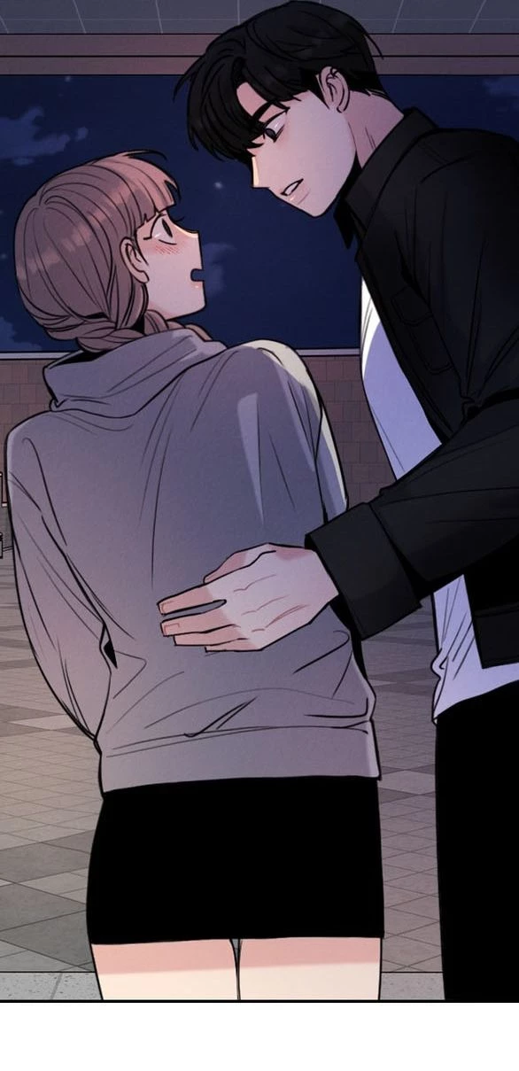 I'm Fine Thank You, And You? Chapter 29.1 - 34