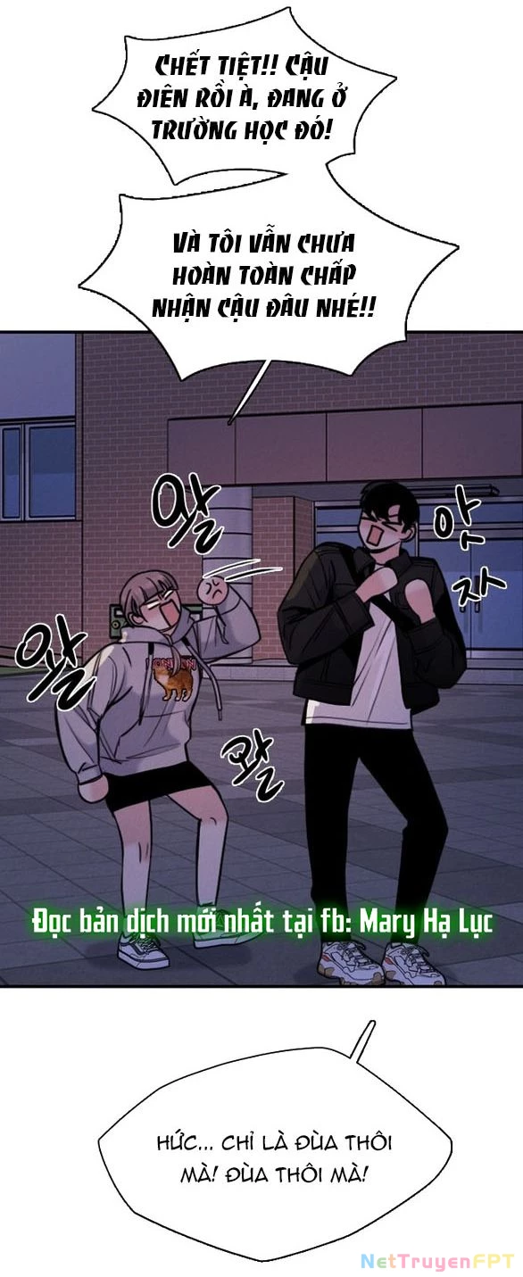 I'm Fine Thank You, And You? Chapter 29.1 - 36