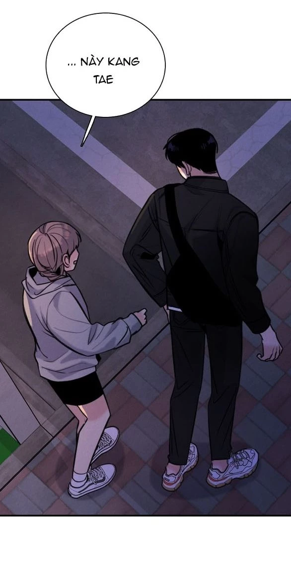 I'm Fine Thank You, And You? Chapter 29.1 - 39