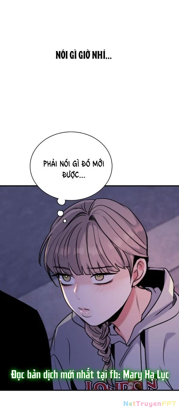 I'm Fine Thank You, And You? Chapter 29.1 - 41