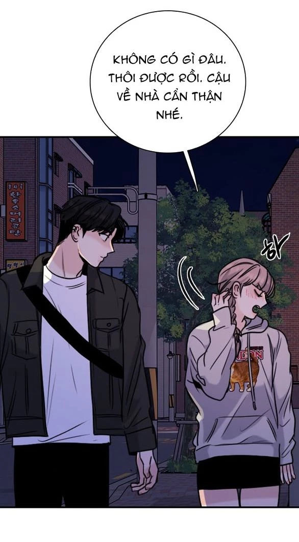 I'm Fine Thank You, And You? Chapter 29.1 - 43