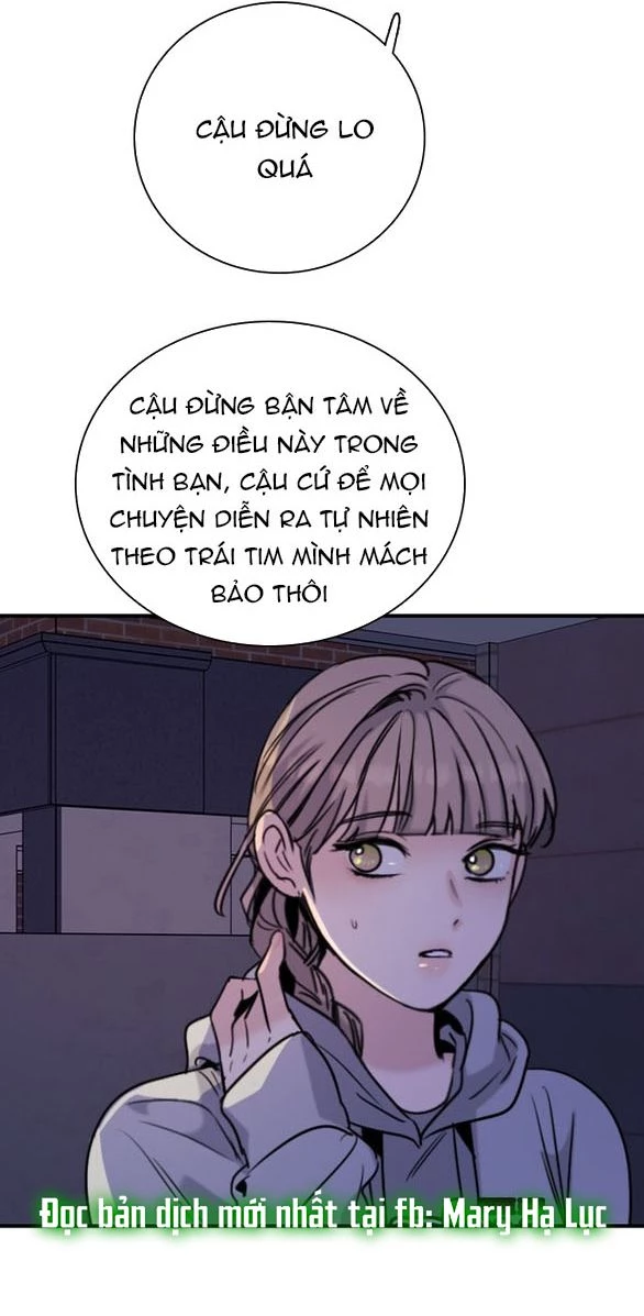 I'm Fine Thank You, And You? Chapter 29.1 - 45