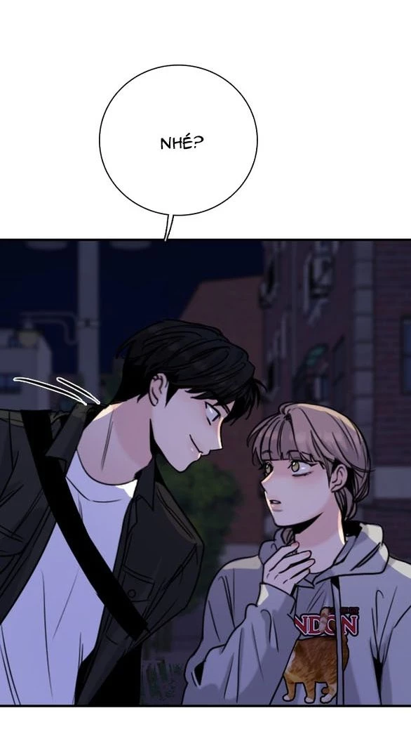 I'm Fine Thank You, And You? Chapter 29.1 - 46