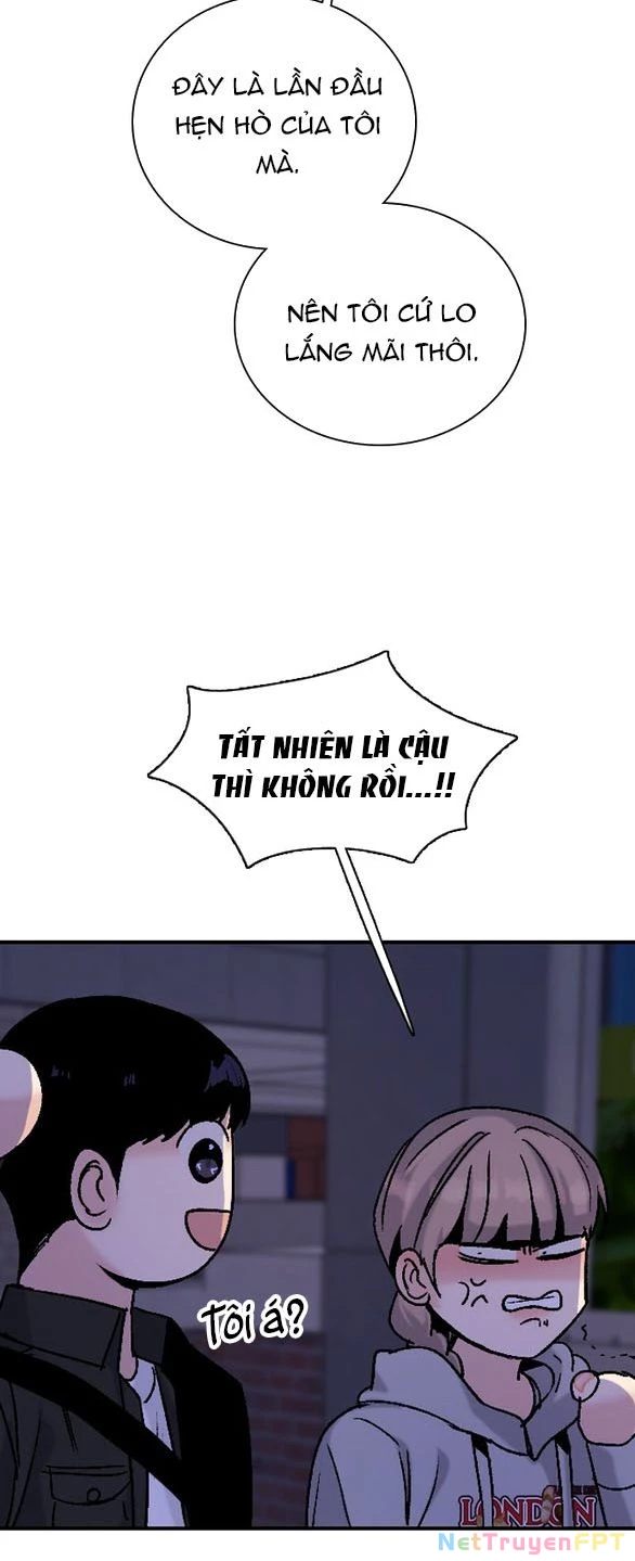 I'm Fine Thank You, And You? Chapter 29.1 - 49