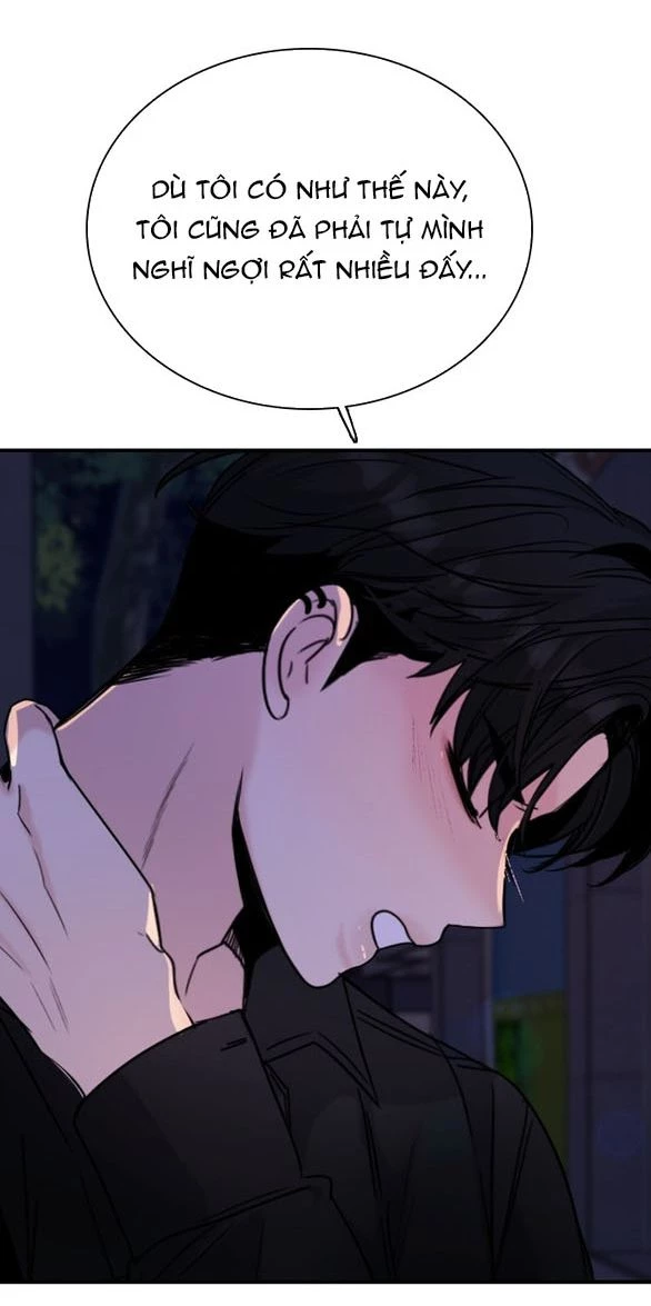 I'm Fine Thank You, And You? Chapter 29.1 - 59