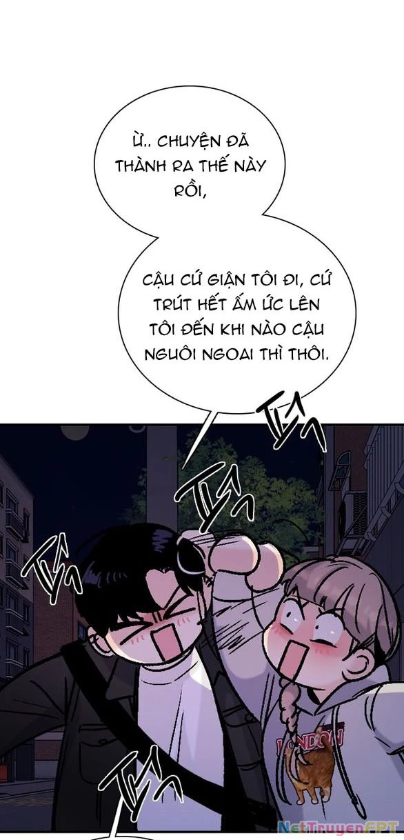 I'm Fine Thank You, And You? Chapter 29.1 - 62