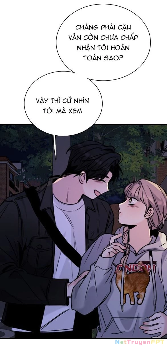 I'm Fine Thank You, And You? Chapter 29.1 - 64