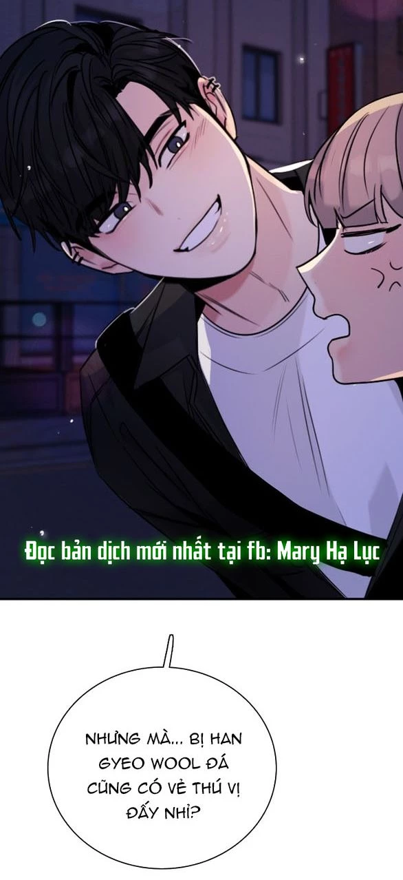 I'm Fine Thank You, And You? Chapter 29.1 - 67