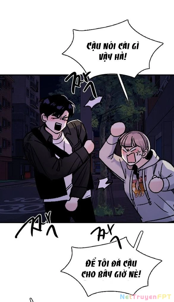 I'm Fine Thank You, And You? Chapter 29.1 - 68