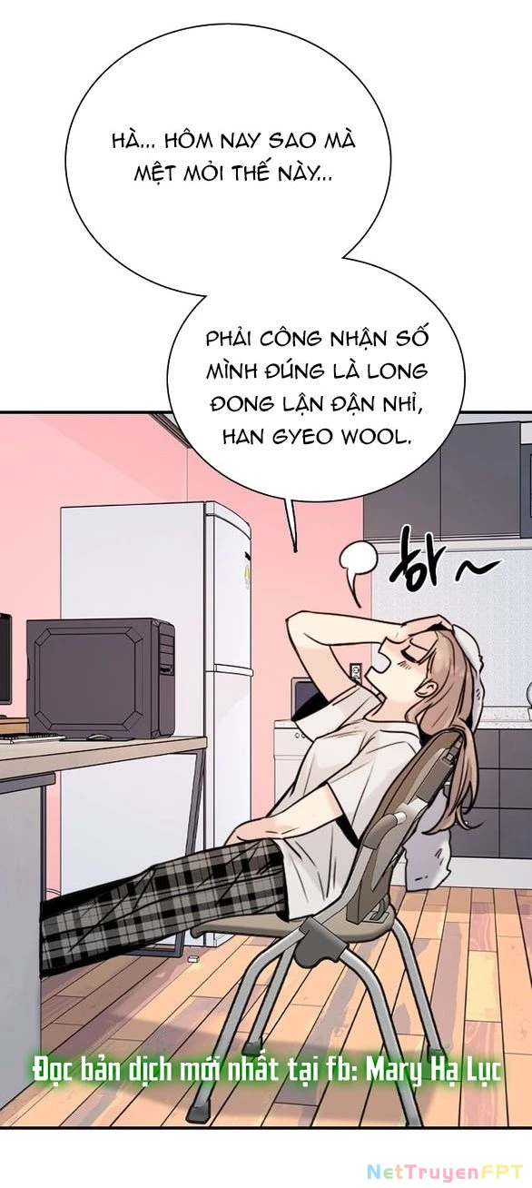 I'm Fine Thank You, And You? Chapter 29.1 - 72