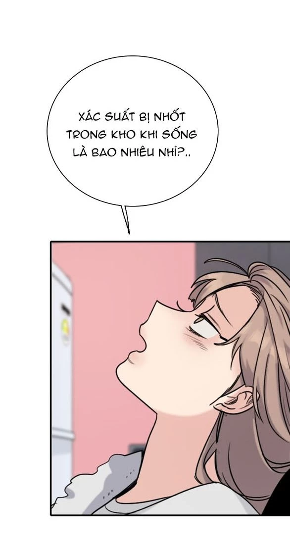 I'm Fine Thank You, And You? Chapter 29.1 - 73