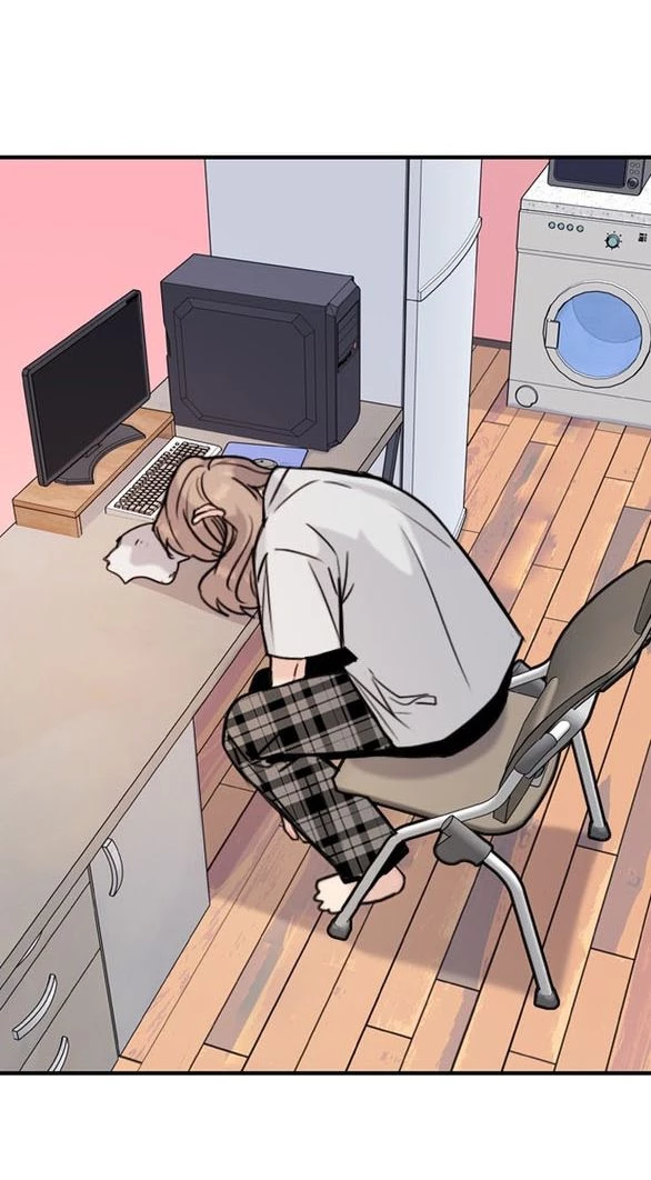 I'm Fine Thank You, And You? Chapter 29.1 - 75