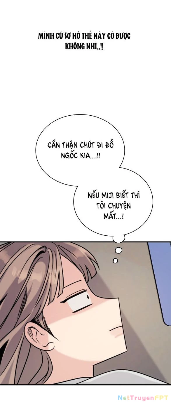 I'm Fine Thank You, And You? Chapter 29.1 - 76