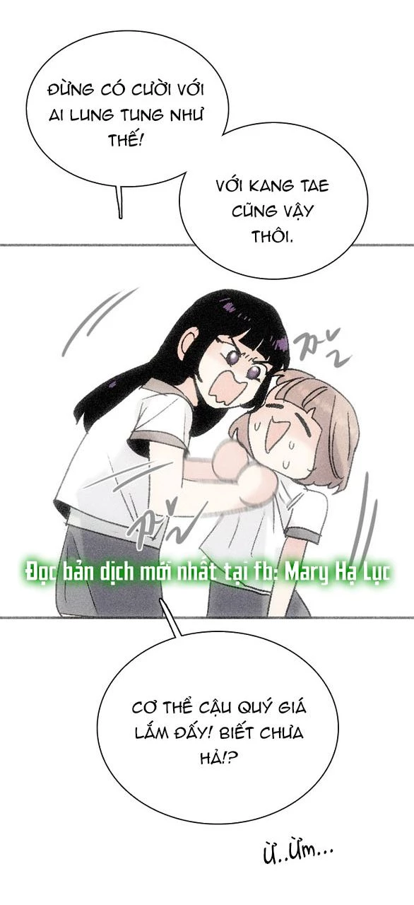 I'm Fine Thank You, And You? Chapter 29.1 - 77